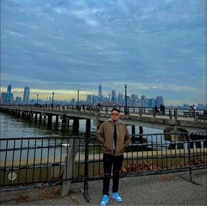 Meet your Posher, Pedro